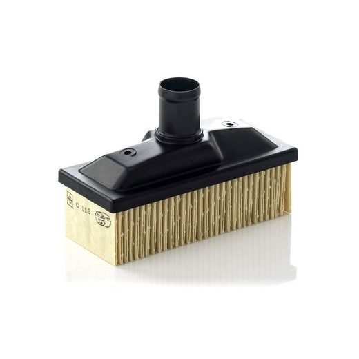 Filtr, odvzdusneni klikove skrine MANN-FILTER C 118