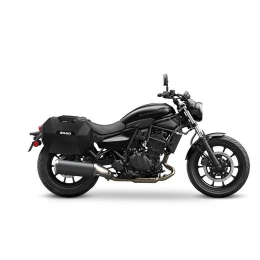 Montážní sada 3P systém SHAD K0LM54IF