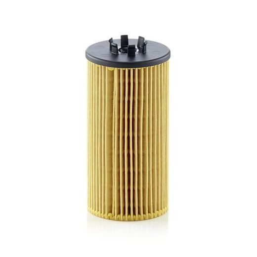Olejový filtr MANN-FILTER HU 835/1 z
