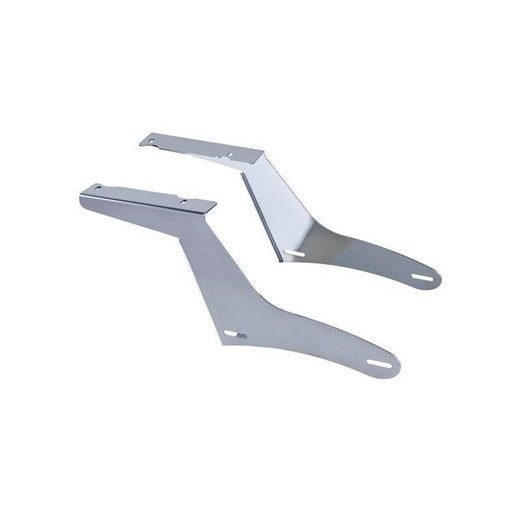 Adaptéry CUSTOMACCES SM support SM0002J nerez