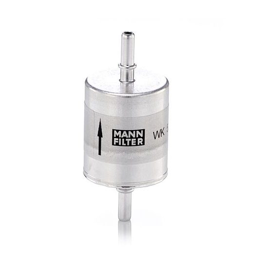 Palivový filtr MANN-FILTER WK 52/1