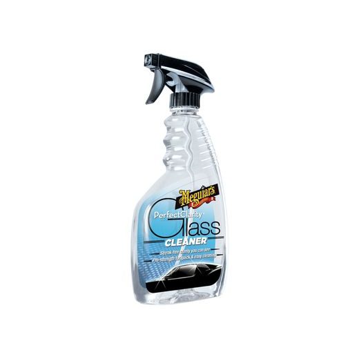 Meguiar's Perfect Clarity Glass Cleaner 710 ml