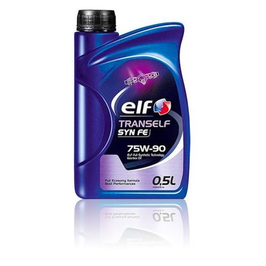Elf Tranself Syn FE 75W-90 500 ml
