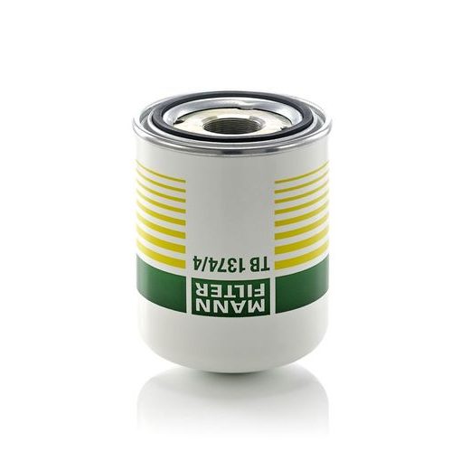 Vysoušecí patrona vzduchu, pneumatický systém MANN-FILTER TB 1374/4 x