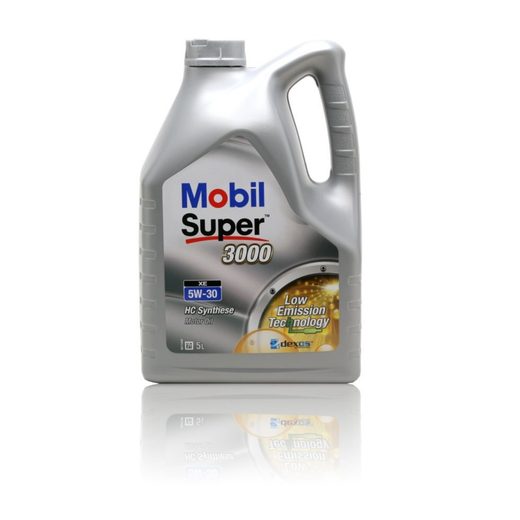 Mobil Super 3000 XE 5W-30 5L