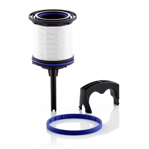 Palivový filtr MANN-FILTER PU 7008 z KIT