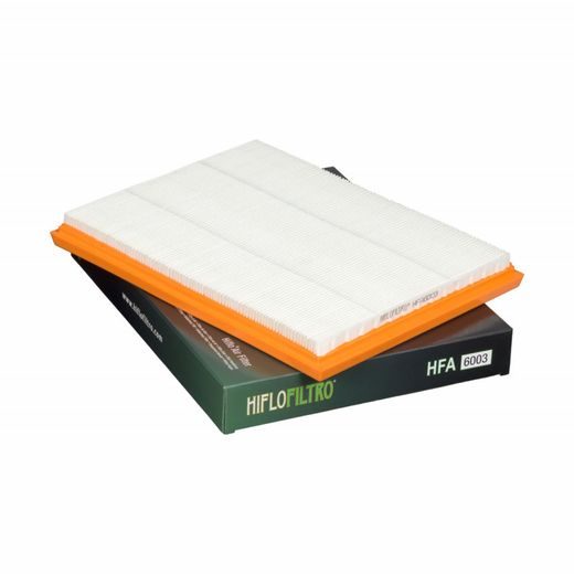 Vzduchový filtr HIFLOFILTRO HFA6003