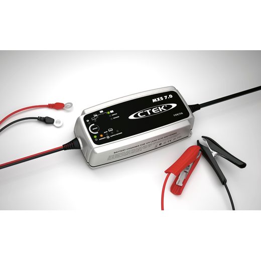 CTEK MXS 7.0 12V, 7A