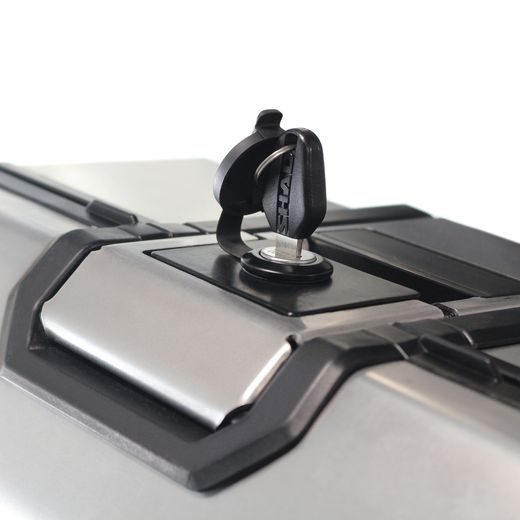 Vrchní hliníkový kufr na motorku SHAD Terra TR55 D0TR55100
