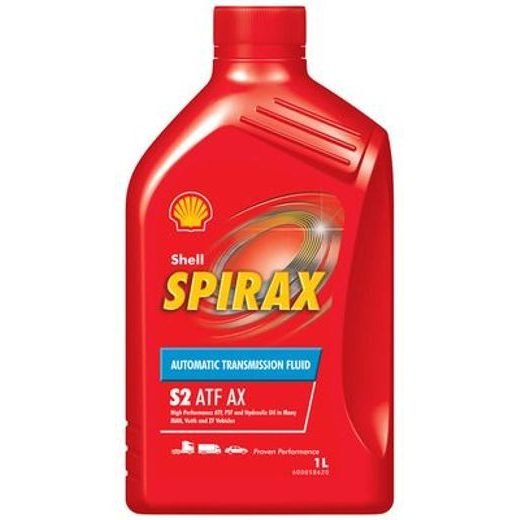 Shell Spirax S2 ATF AX 1L