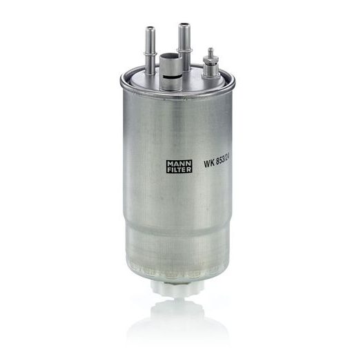 Palivový filtr MANN-FILTER WK 853/24