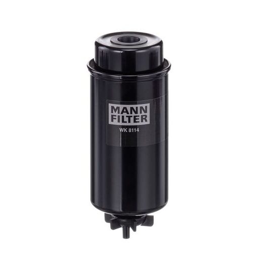 Palivový filtr MANN-FILTER WK 8114
