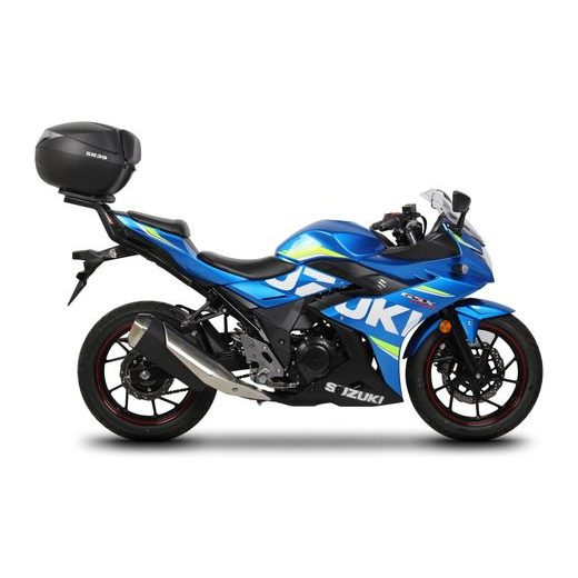 Montážní sada Top Master SHAD S0GS27ST