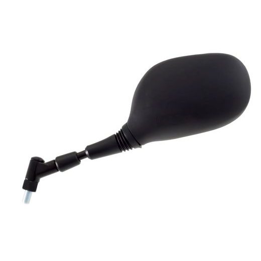 Zpětné zrcátko RMS 122761680 levý černý