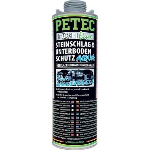 PETEC 73710 Přípravek pro ochranu spodků karoséríí 1L