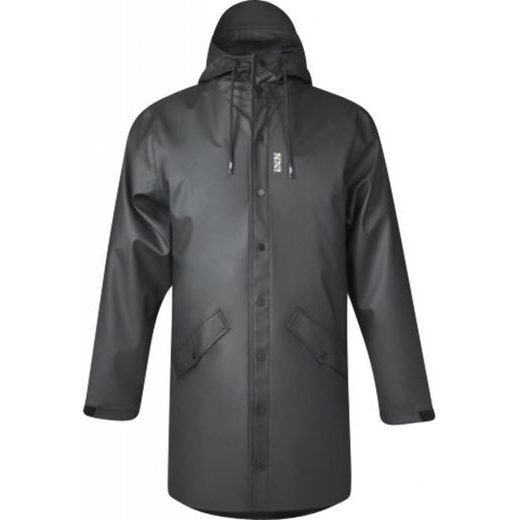 Parka iXS AW 1.0 473-510-6143 černý 2XL