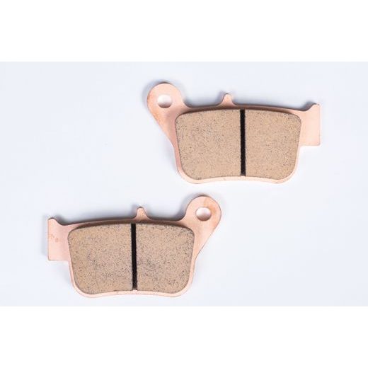 Brzdové destičky GOLDFREN 360 AD