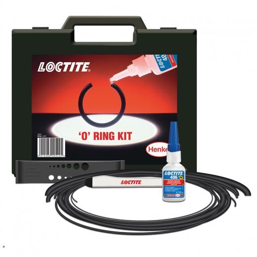 LOCTITE sada O-Kroužků LOCTITE 142407