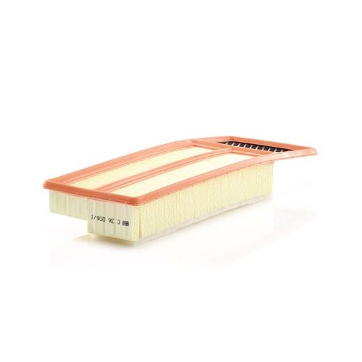 Vzduchový filtr MANN-FILTER C 36 006/1