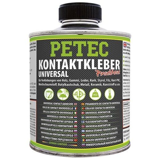 PETEC 93935 Univerzální kontaktní lepidlo 350ml