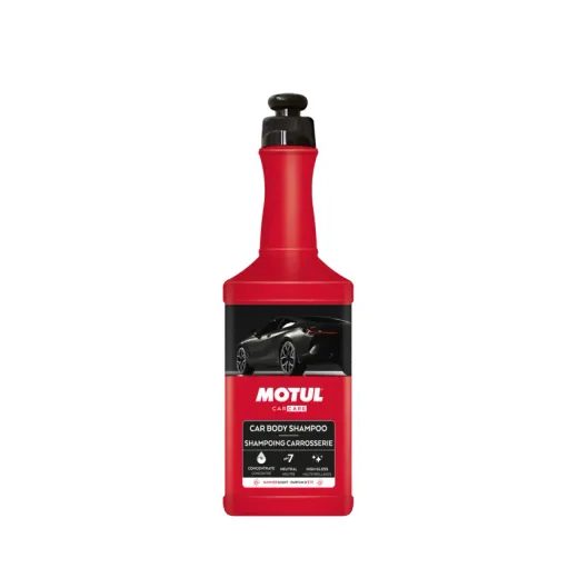 MOTUL CAR BODY SHAMPOO 0,5L