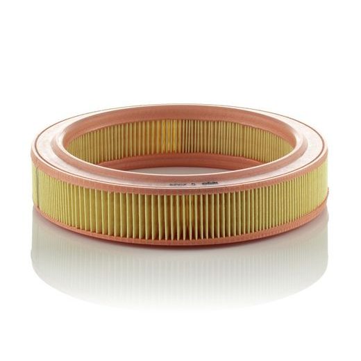 Vzduchový filtr MANN-FILTER C 2534