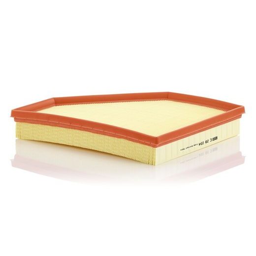 Vzduchový filtr MANN-FILTER C 28 054