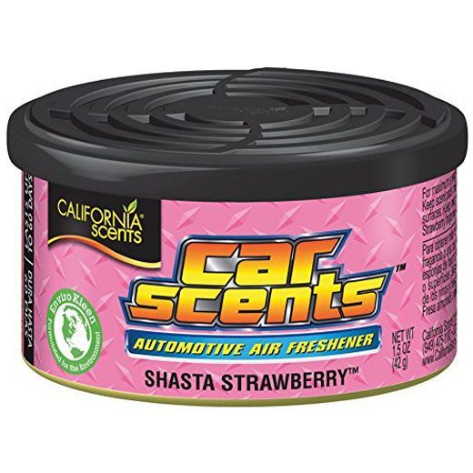 California Scents Car Scents Jahoda 42 g
