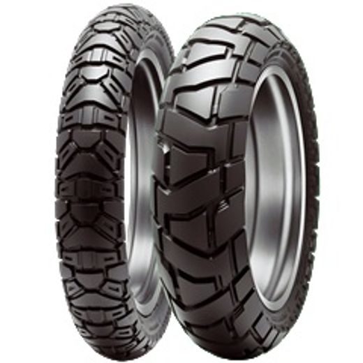 Pneumatika DUNLOP 90/90-21 54T M+S TL TRX MISSION