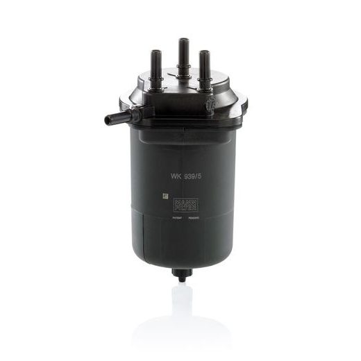 Palivový filtr MANN-FILTER WK 939/5