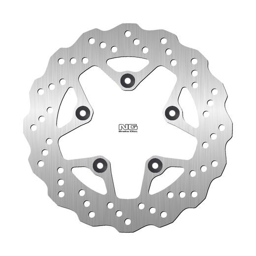 Brzdový kotouč NG 2076X