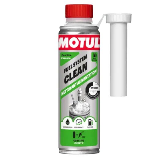 MOTUL FUEL SYSTEM CLEAN AUTO 300 ml