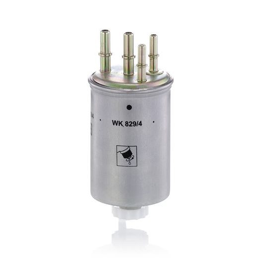 Palivový filtr MANN-FILTER WK 829/4