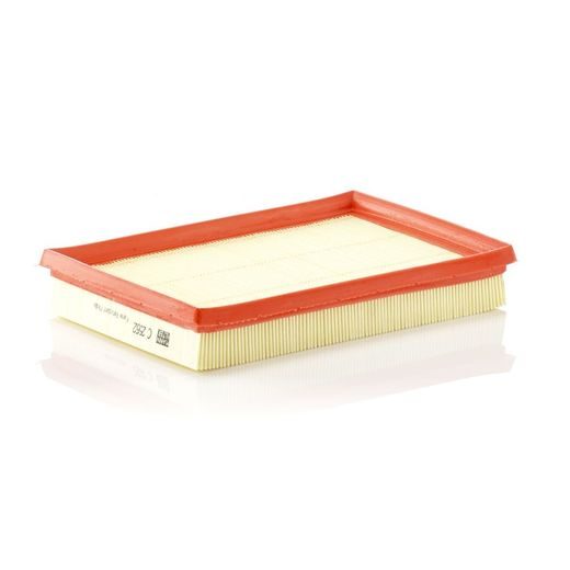 Vzduchový filtr MANN-FILTER C 2562