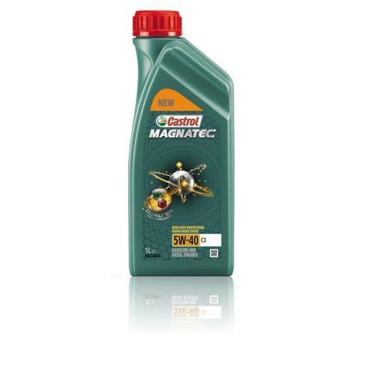 Castrol Magnatec 5W-40 C3, 1l