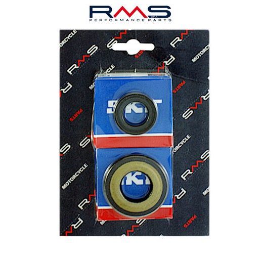 Servisní sada klikovky RMS 100200750