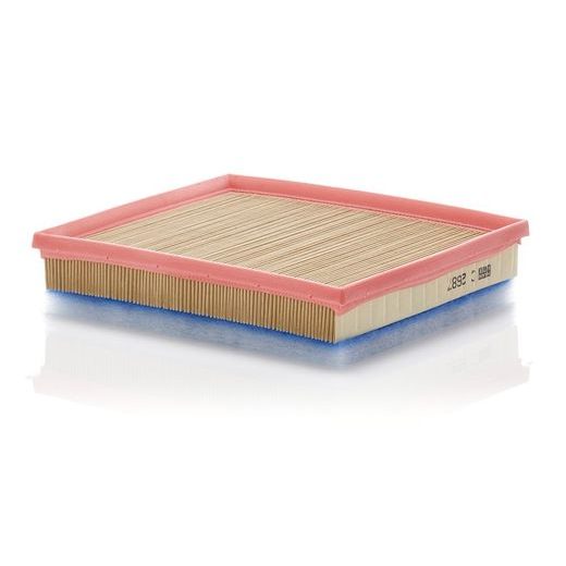 Vzduchový filtr MANN-FILTER C 2687