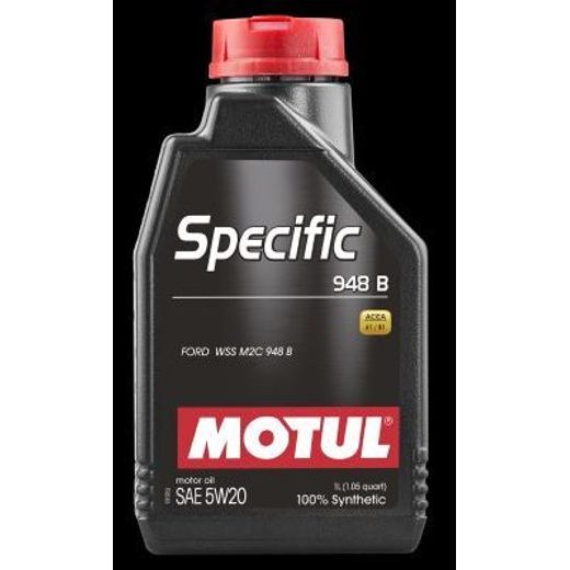 Motorový olej MOTUL 106317
