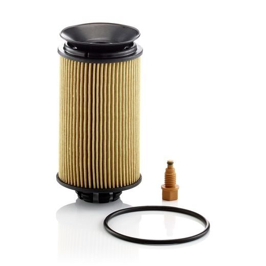 Olejový filtr MANN-FILTER HU 7022 z KIT