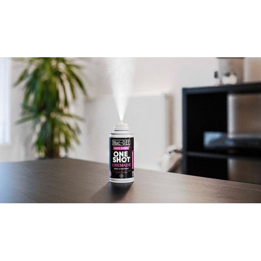 Jednorázový anti-viral shot MUC-OFF 20257 150ml