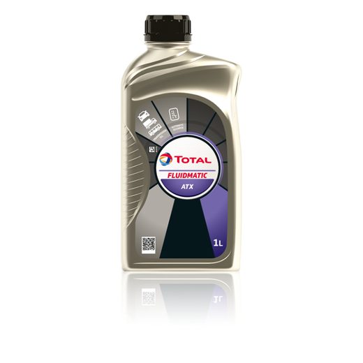 Total Fluidmatic ATX, 1L