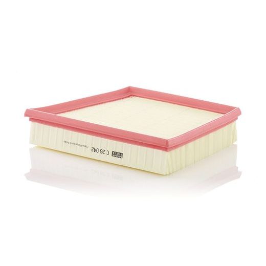 Vzduchový filtr MANN-FILTER C 26 042