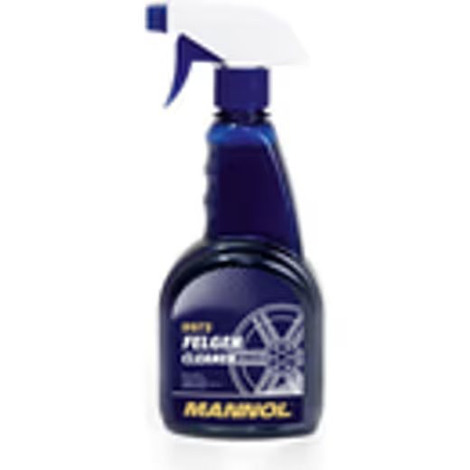 Mannol Felgen Cleaner 500 ml