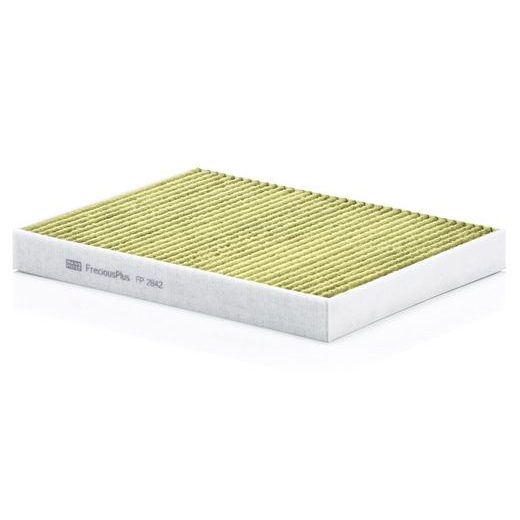 Filtr, vzduch v interiéru MANN-FILTER FP 2842