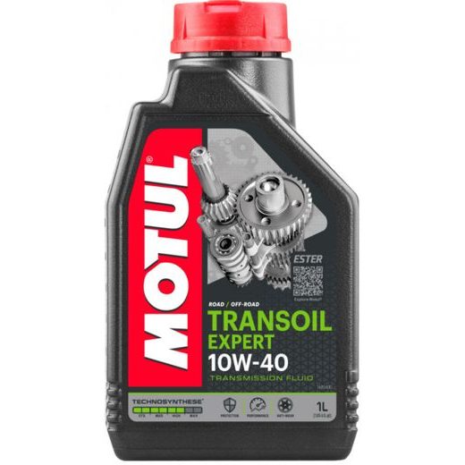 Motul TransOil Expert 10W-40 1L