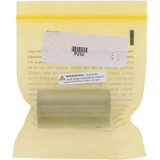 Crank Pin HOT RODS P252