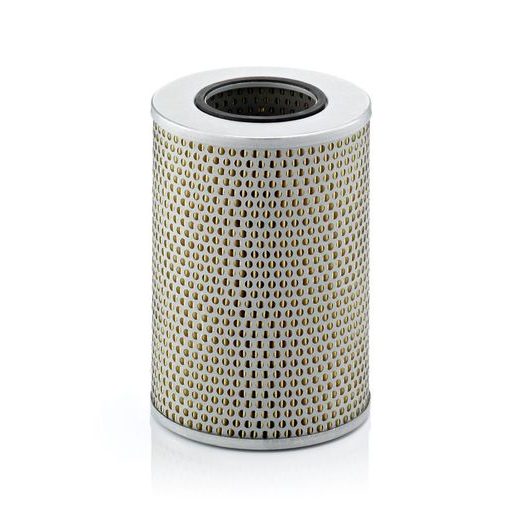 Filtr, pracovní hydraulika MANN-FILTER H 1290/1