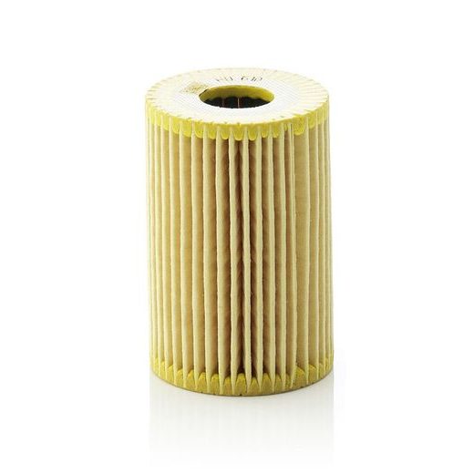 Olejový filtr MANN-FILTER HU 610 x
