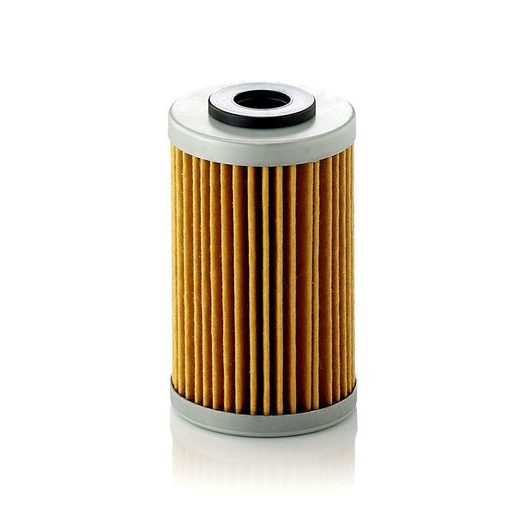 Olejový filtr MANN-FILTER MH 5001