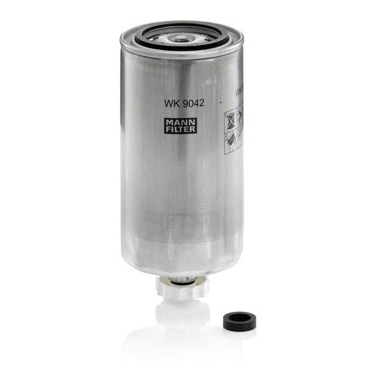 Palivový filtr MANN-FILTER WK 9042 x